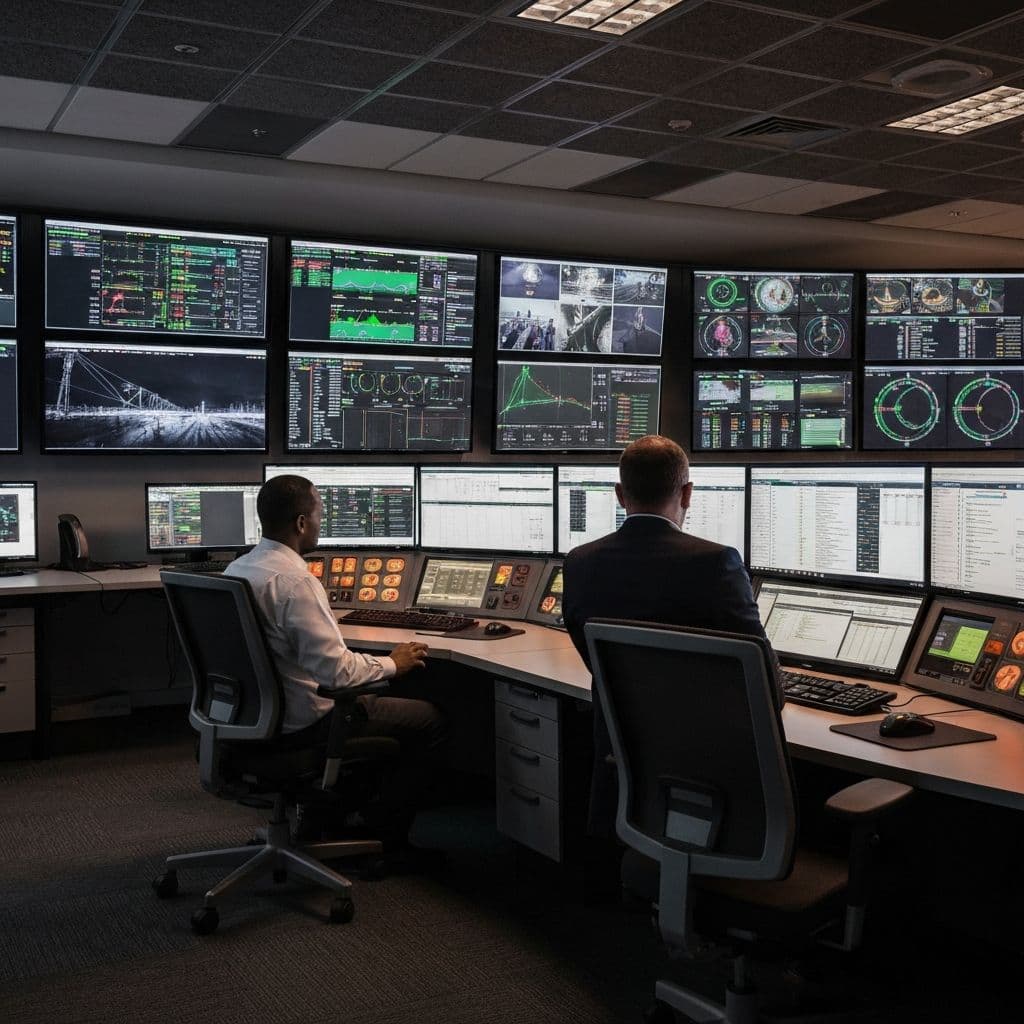 Enterprise Program Recovery